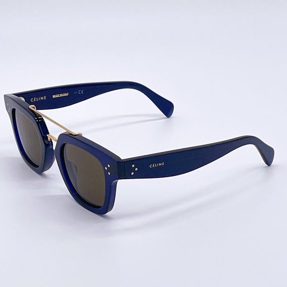 NEW CELINE CL40024U 90E EYEWEAR CELINE CL 40024U - Picture 7 of 11